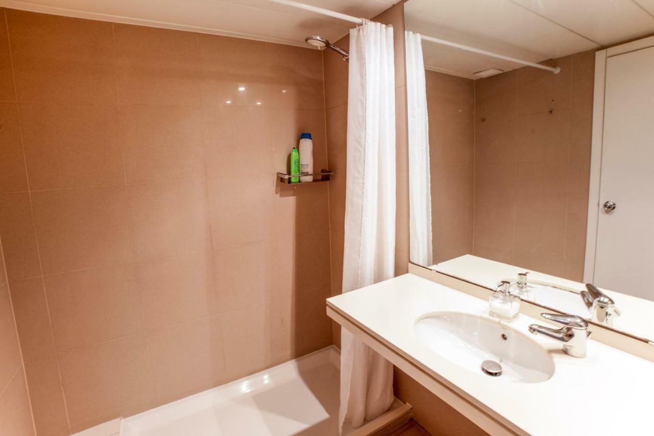 Appartement Comfortable Center Barcelone