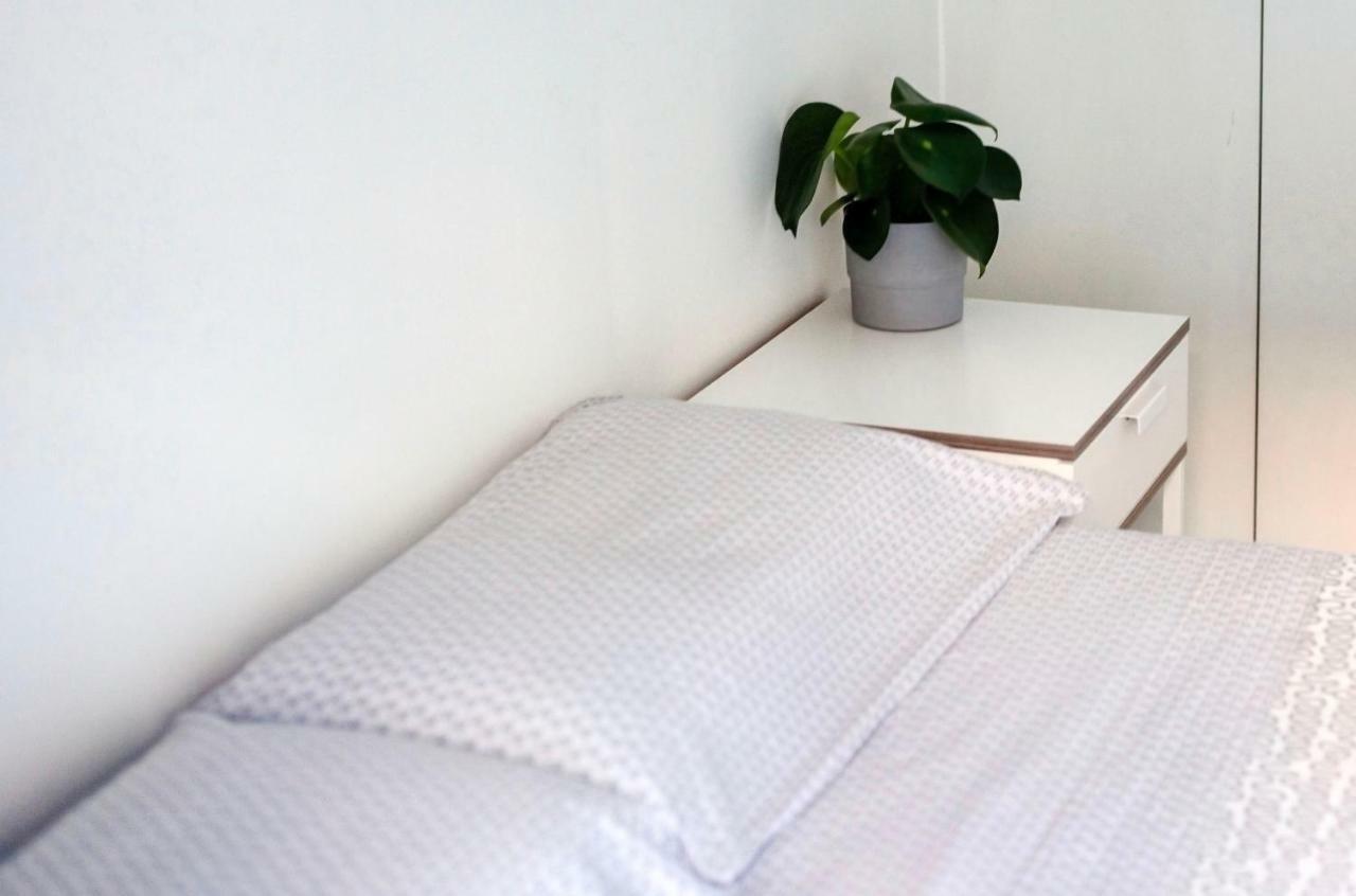 Appartement Comfortable Center