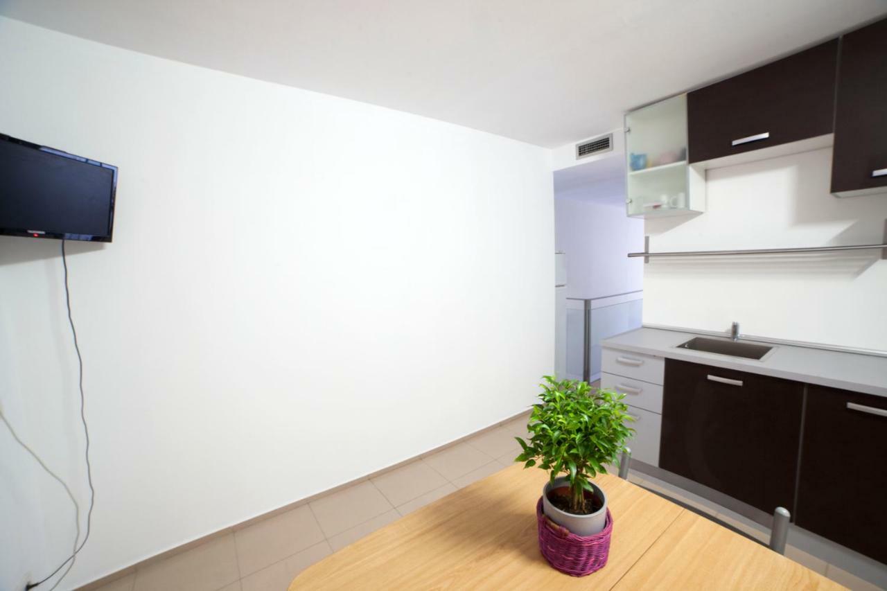 Appartement Comfortable Center *