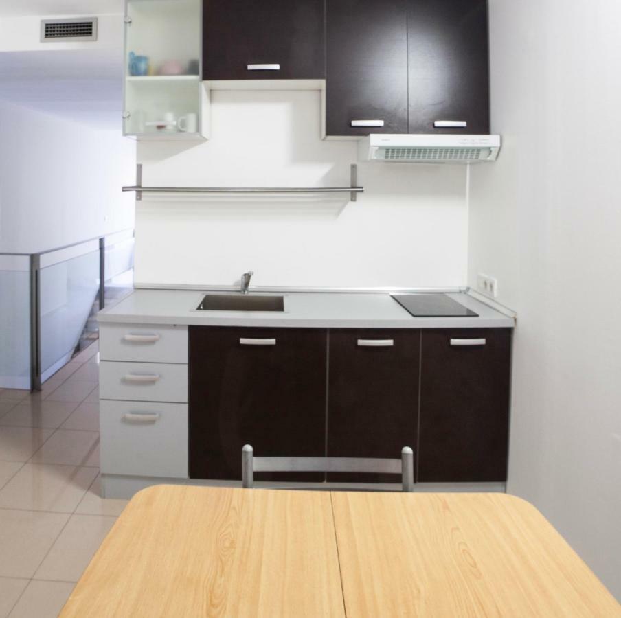 Appartement Comfortable Center *