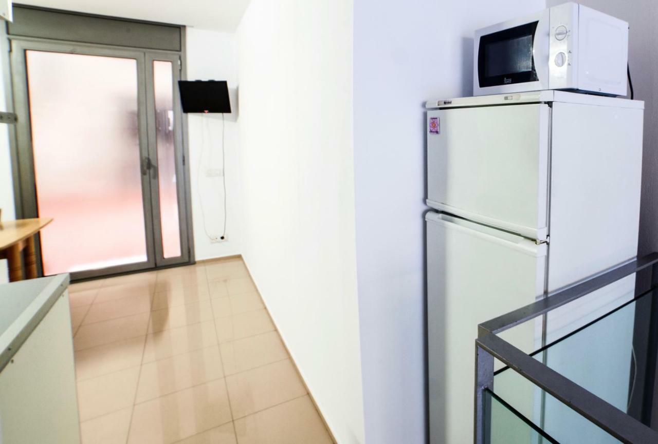 Comfortable Center Appartement