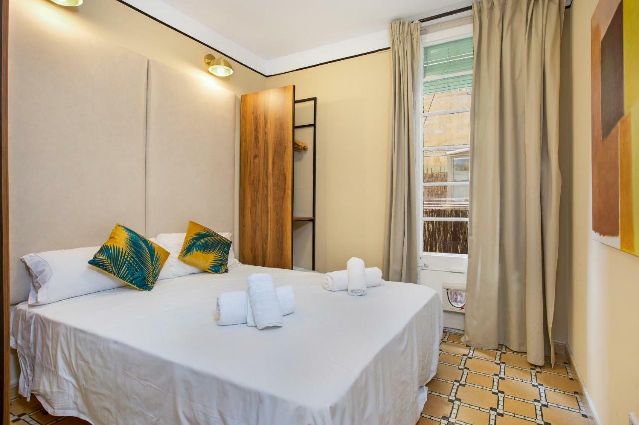 U-nique Floridablanca Appartement