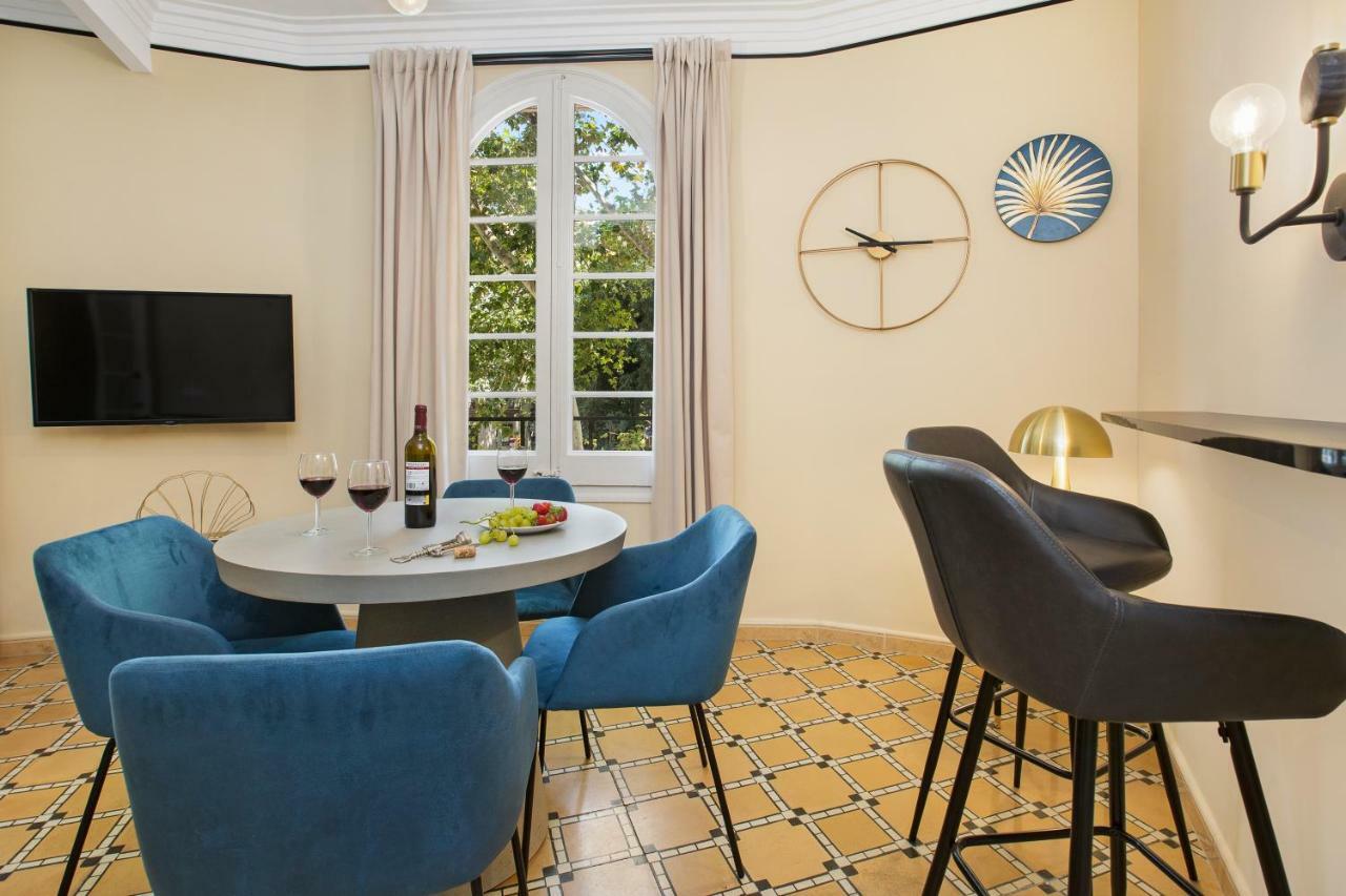 Appartement U-nique Floridablanca Barcelona