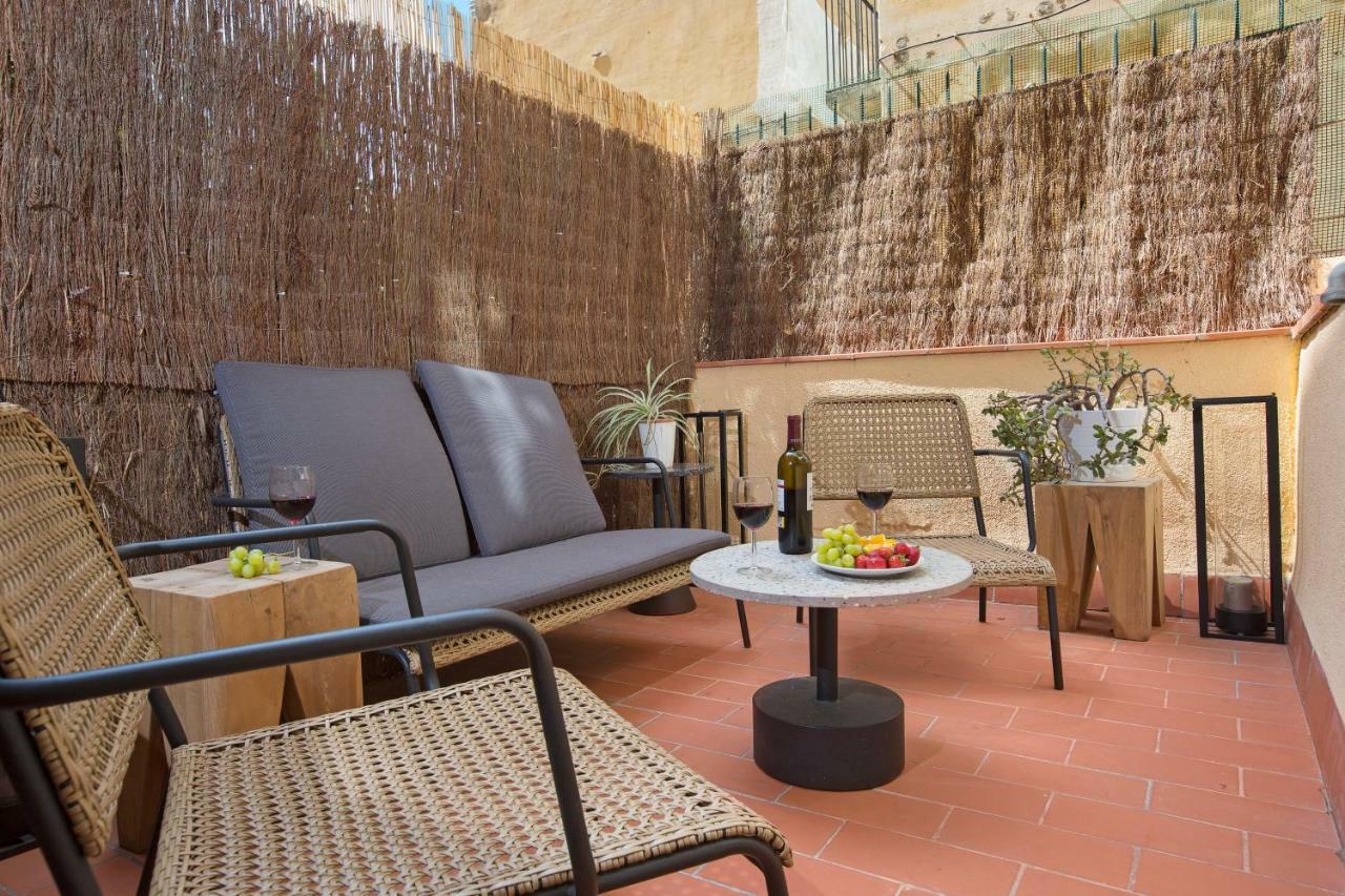 Appartement U-nique Floridablanca