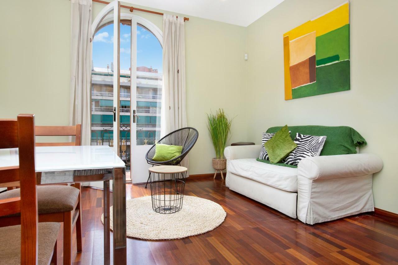 U-nique Provença Ii Appartement