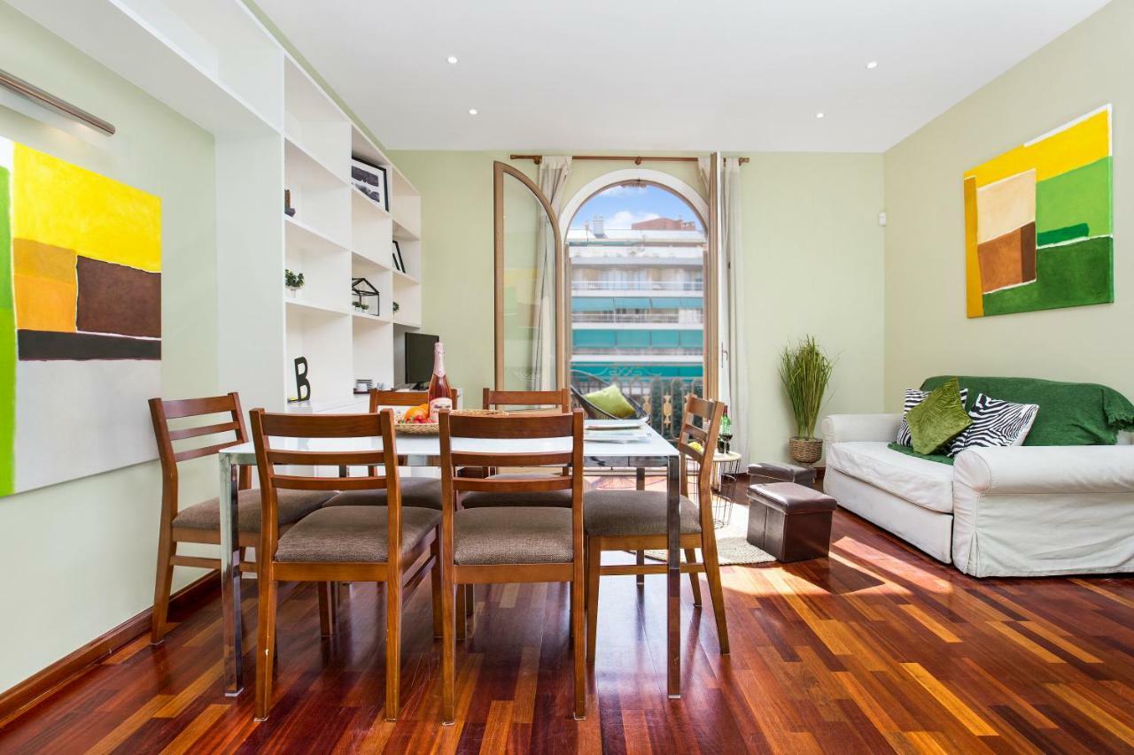 U-nique Provença Ii Appartement *