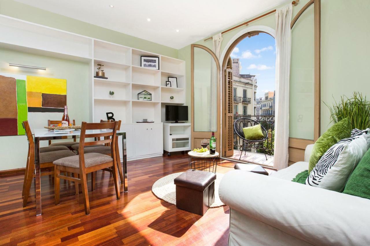 U-nique Provença Ii Appartement Barcelone