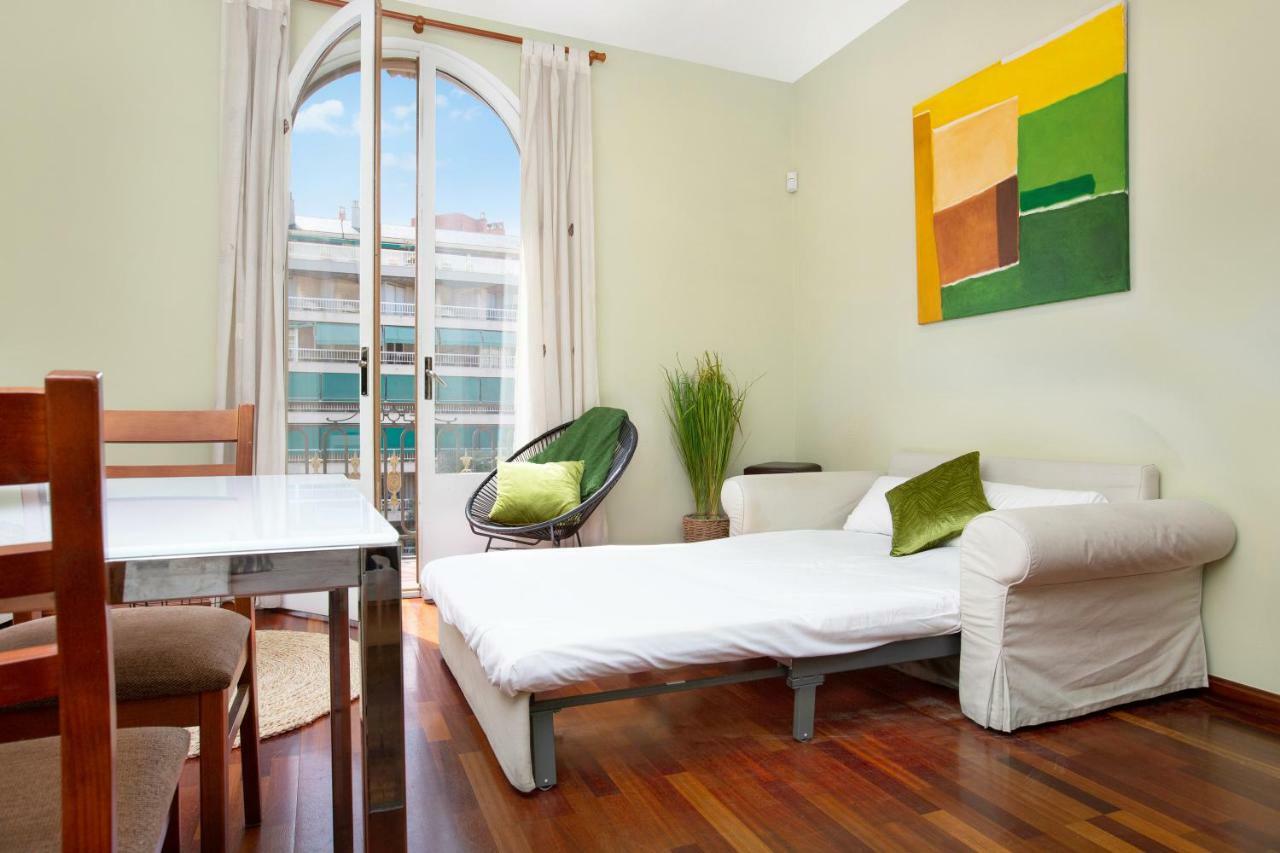 Appartement U-nique Provença Ii Barcelone