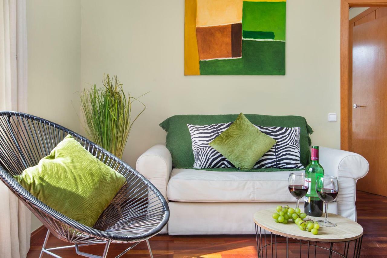 Appartement U-nique Provença Ii