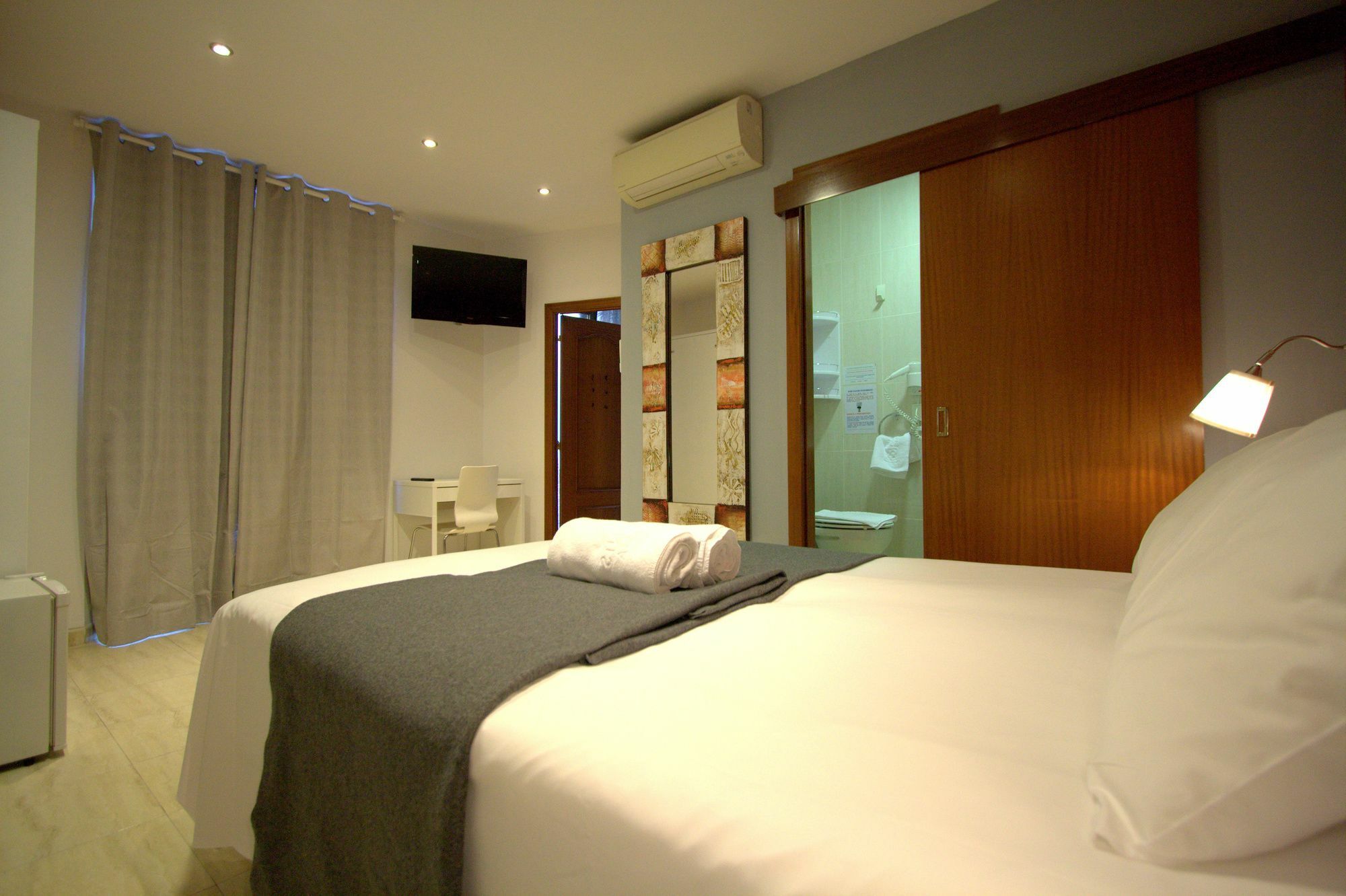 Artistic Hostel