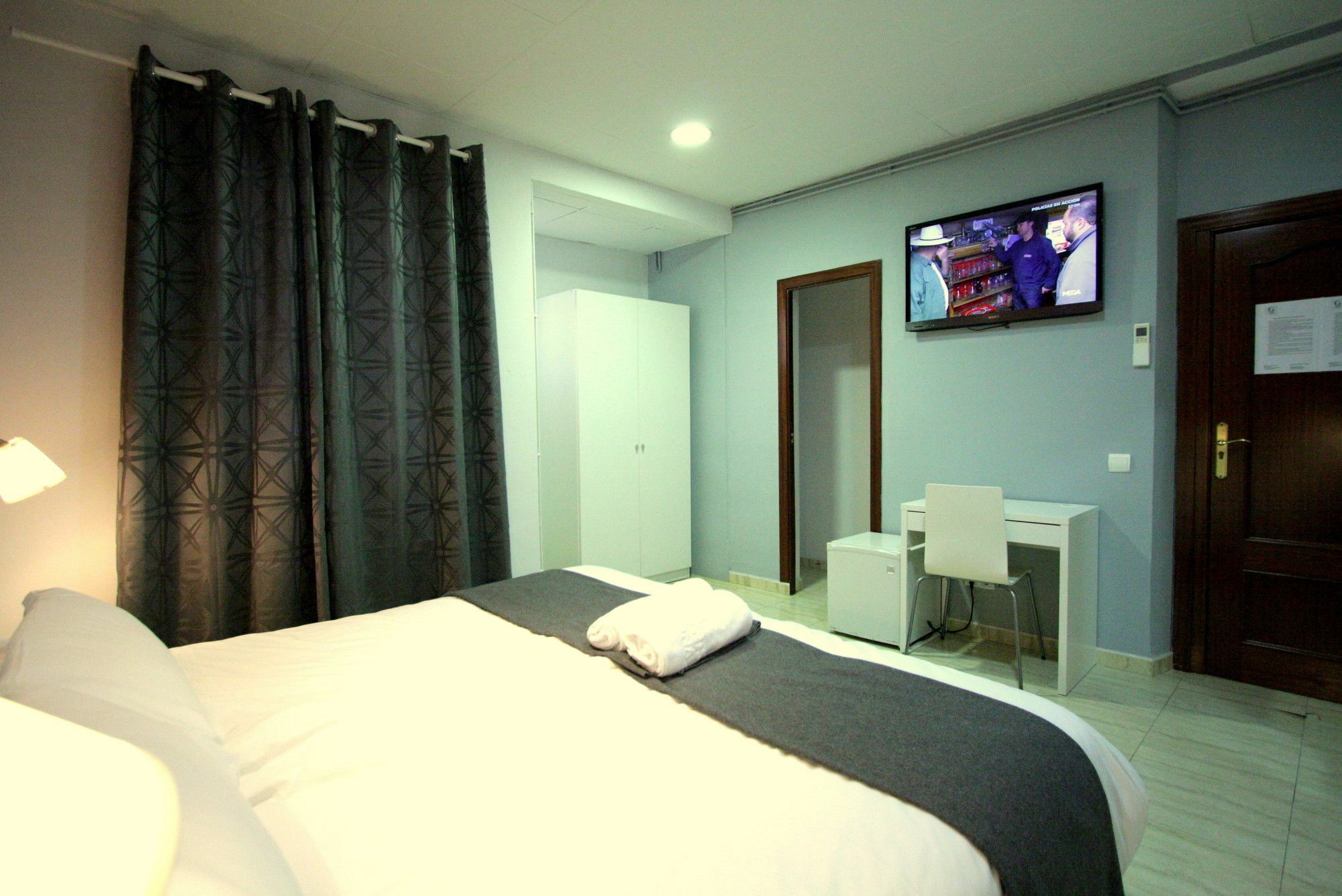 Artistic Hostel