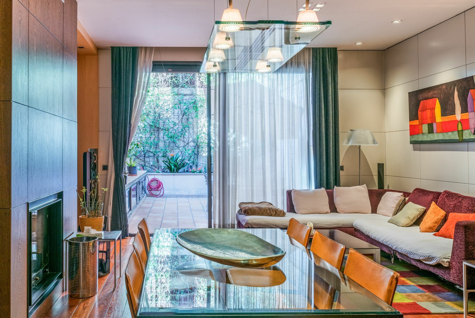 Santa Marta Hotel 4*