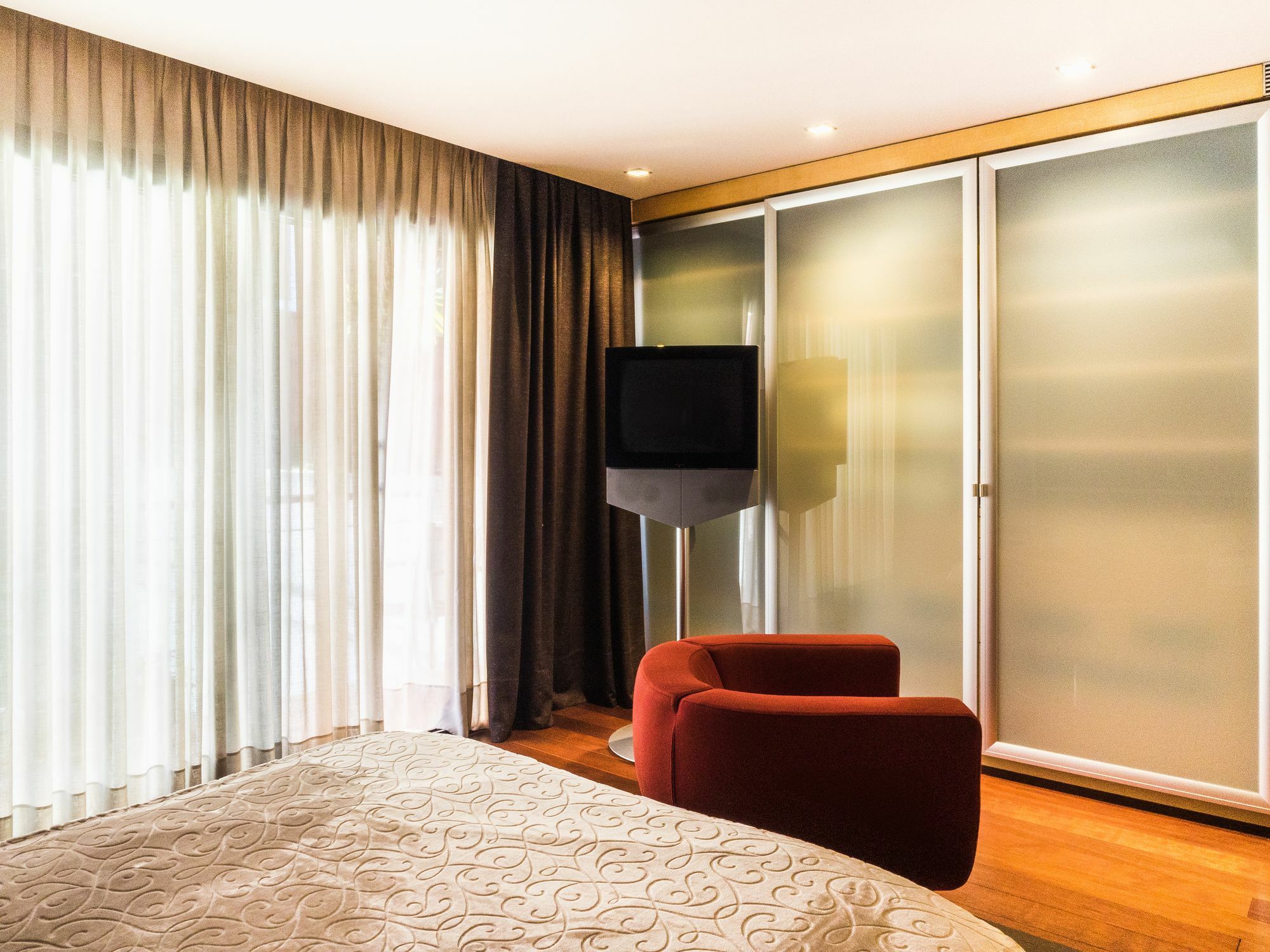 Santa Marta 4* Barcelona