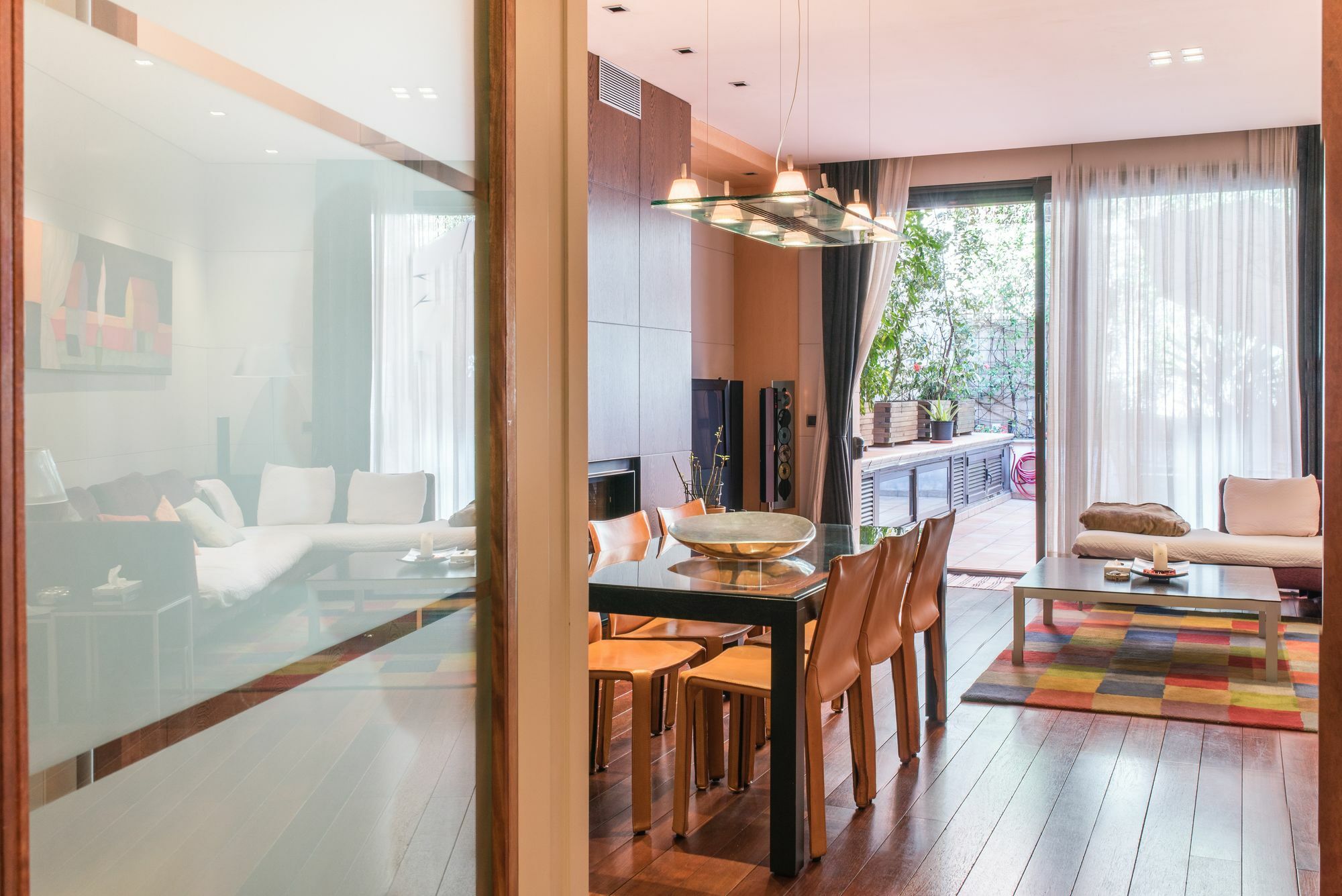 Hotel Santa Marta Barcelona
