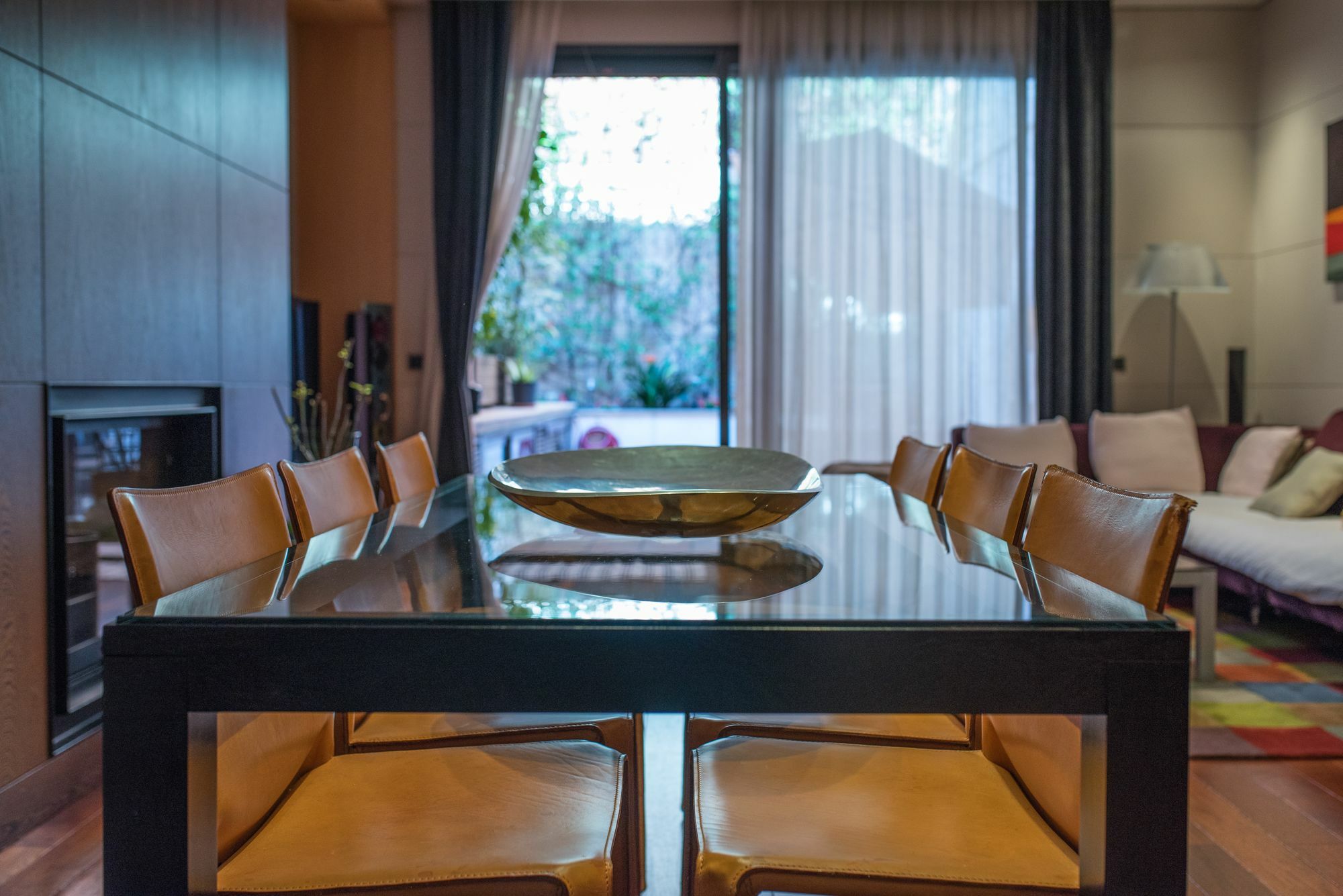 Hotel Santa Marta 4*