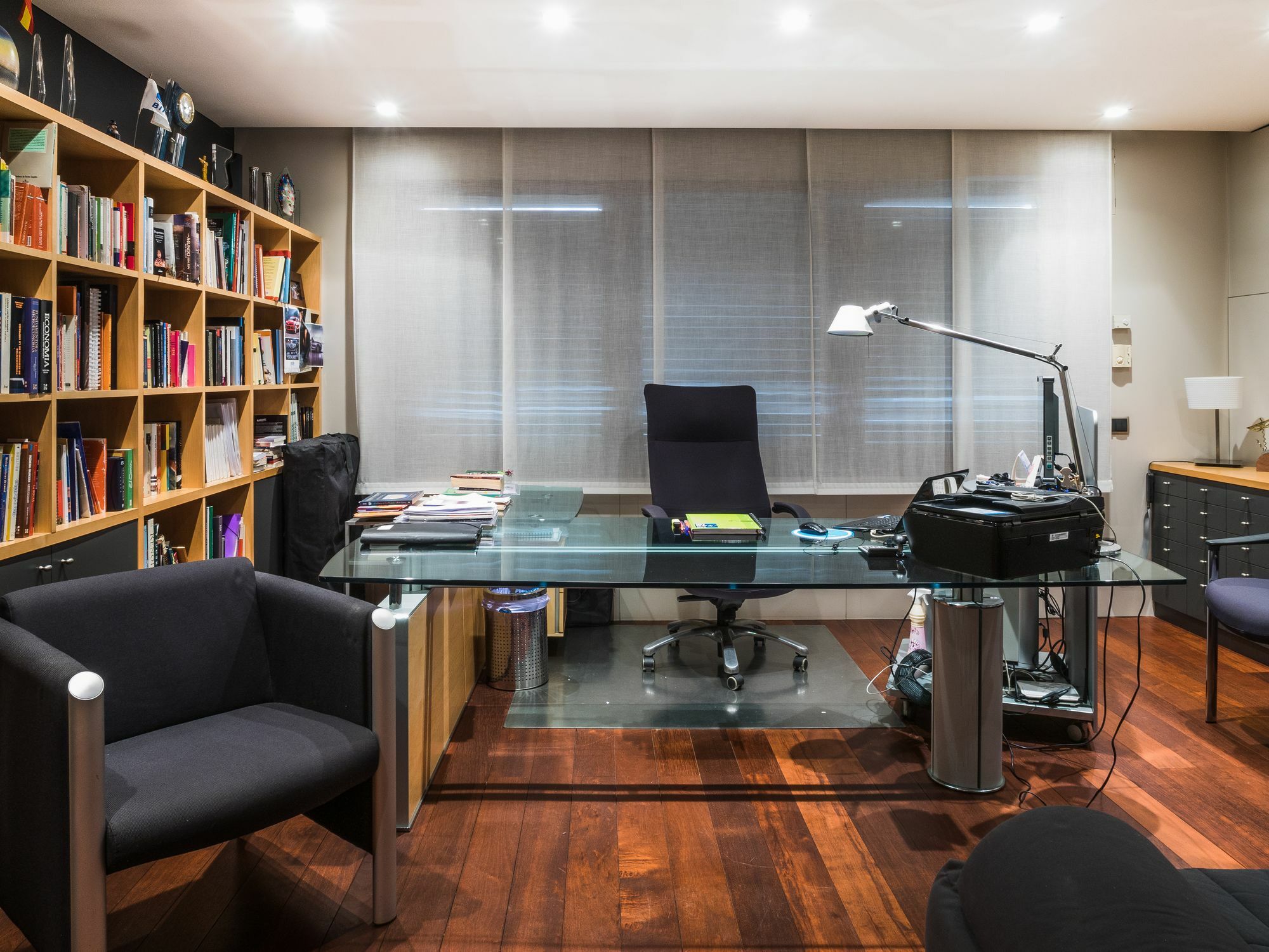 Hotel Santa Marta Barcelona
