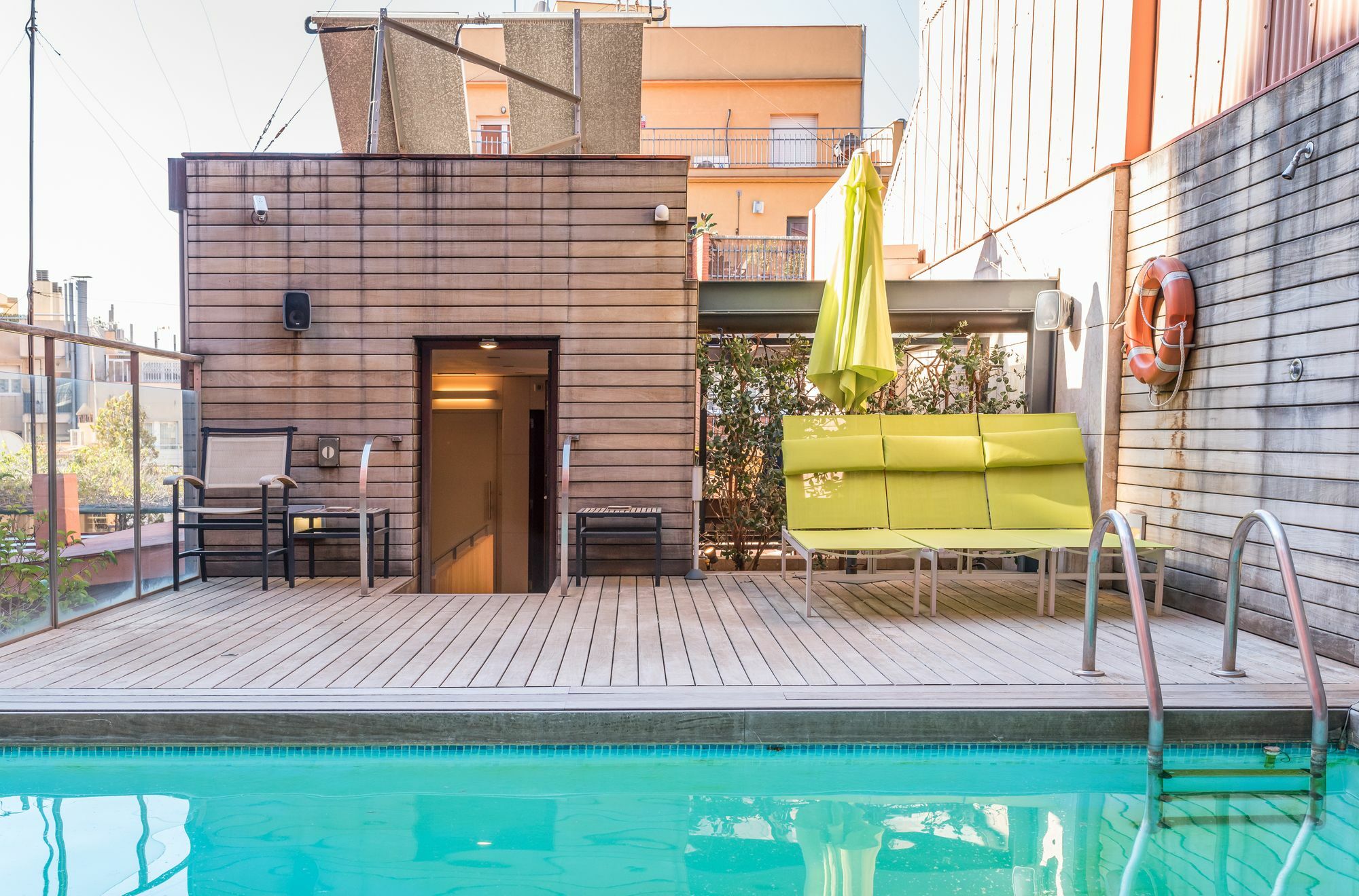 Hotel Santa Marta 4*