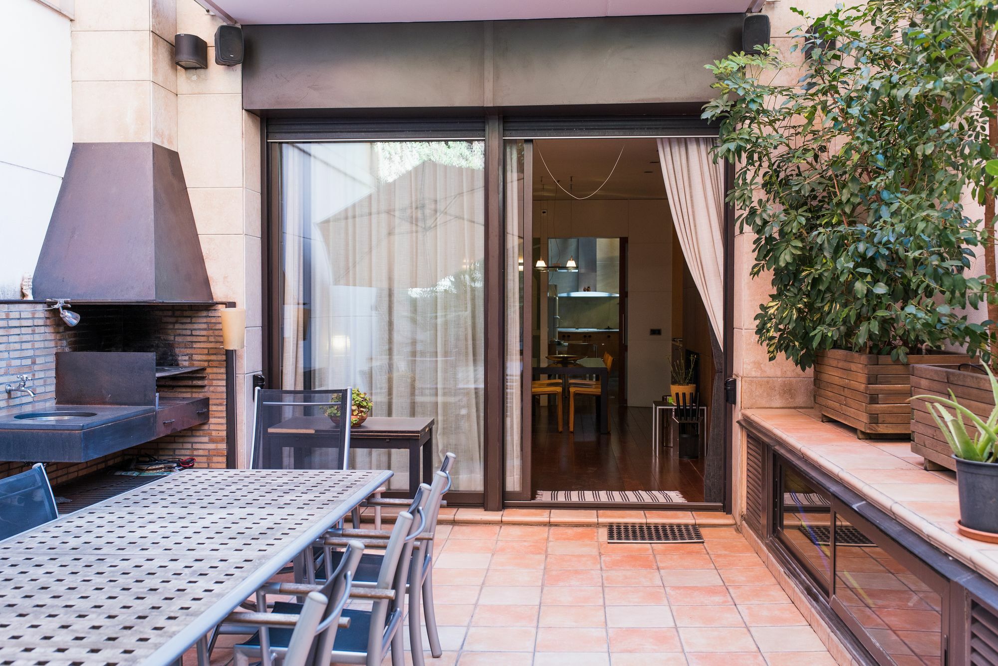 Santa Marta Hotel 4*