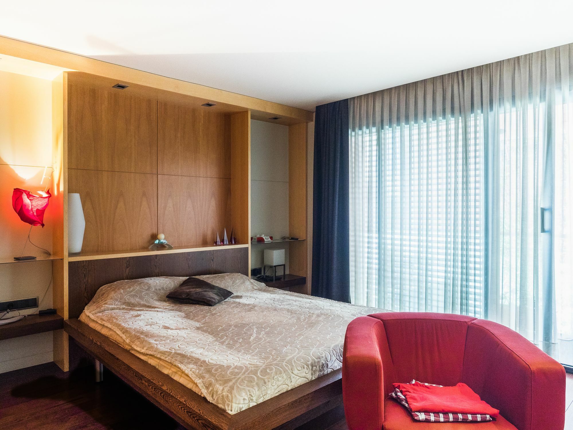 Santa Marta Hotel