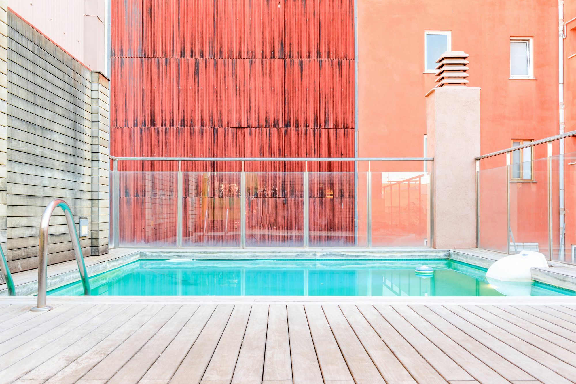 Santa Marta Hotel