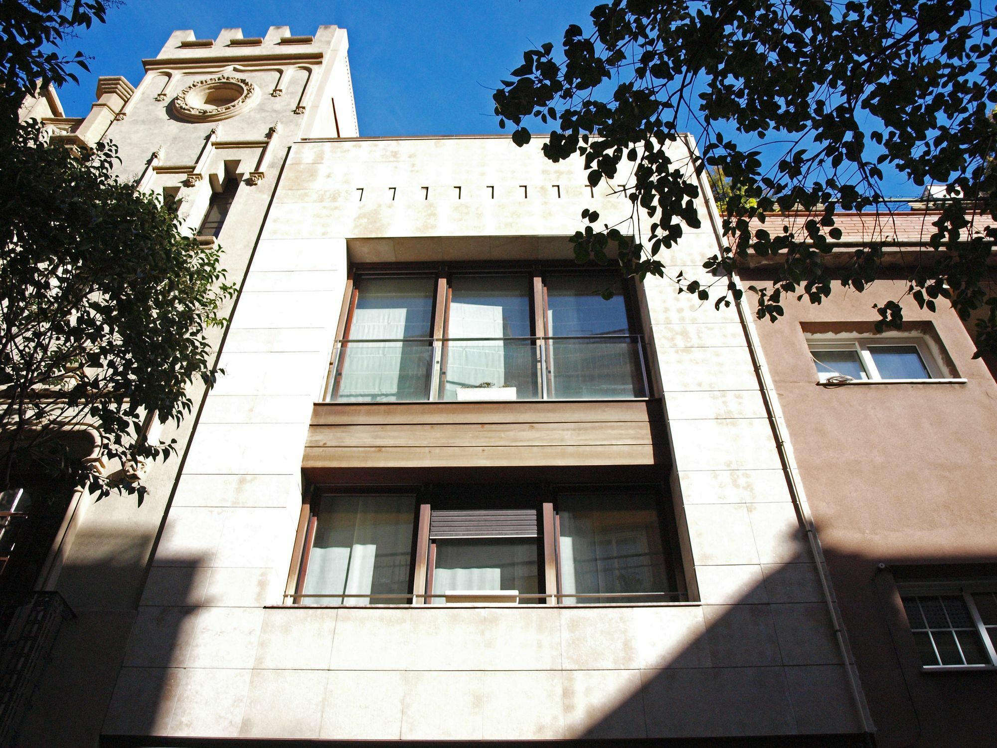 Hotel Santa Marta 4*