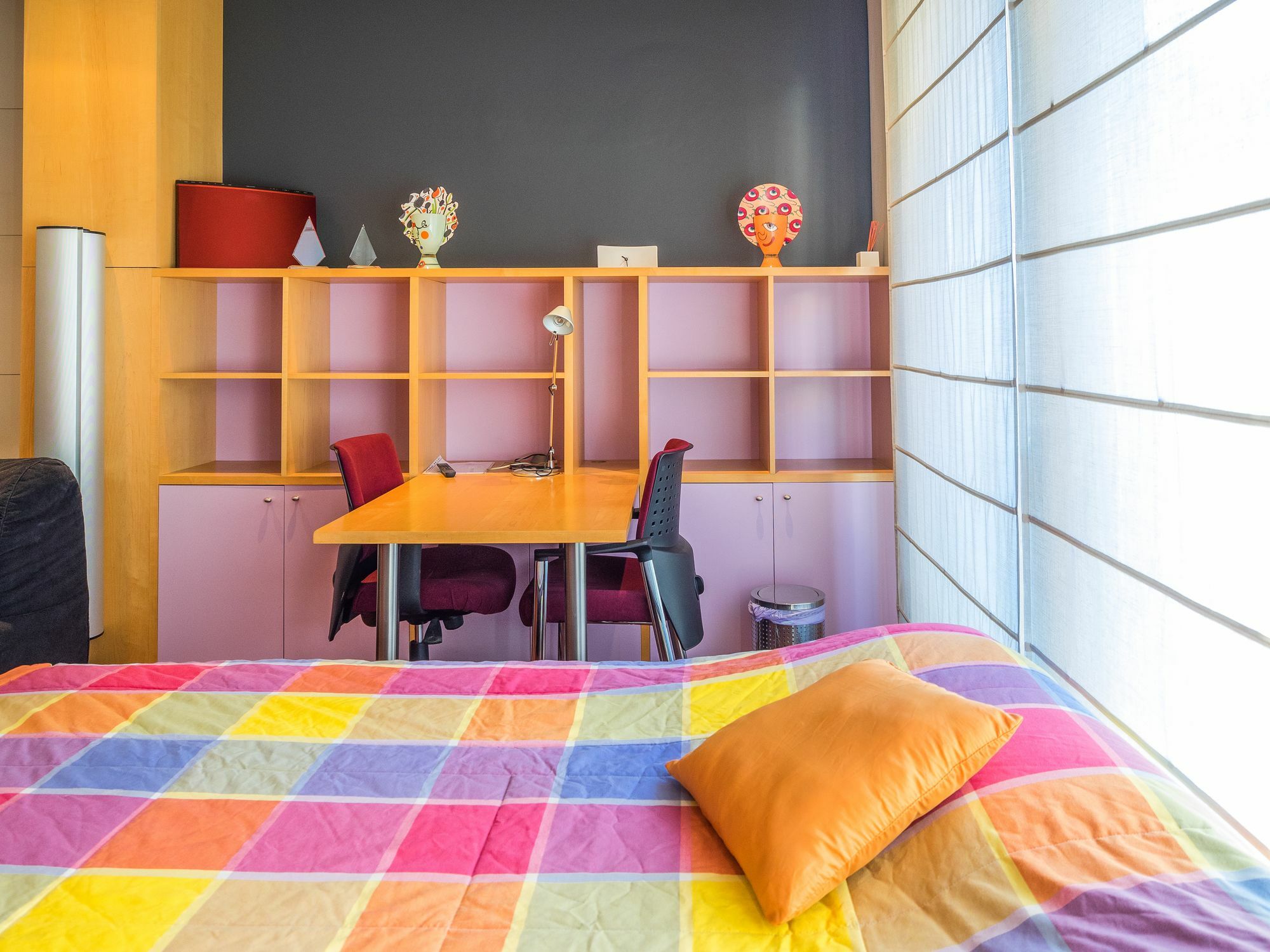 Santa Marta Hotel Barcelona