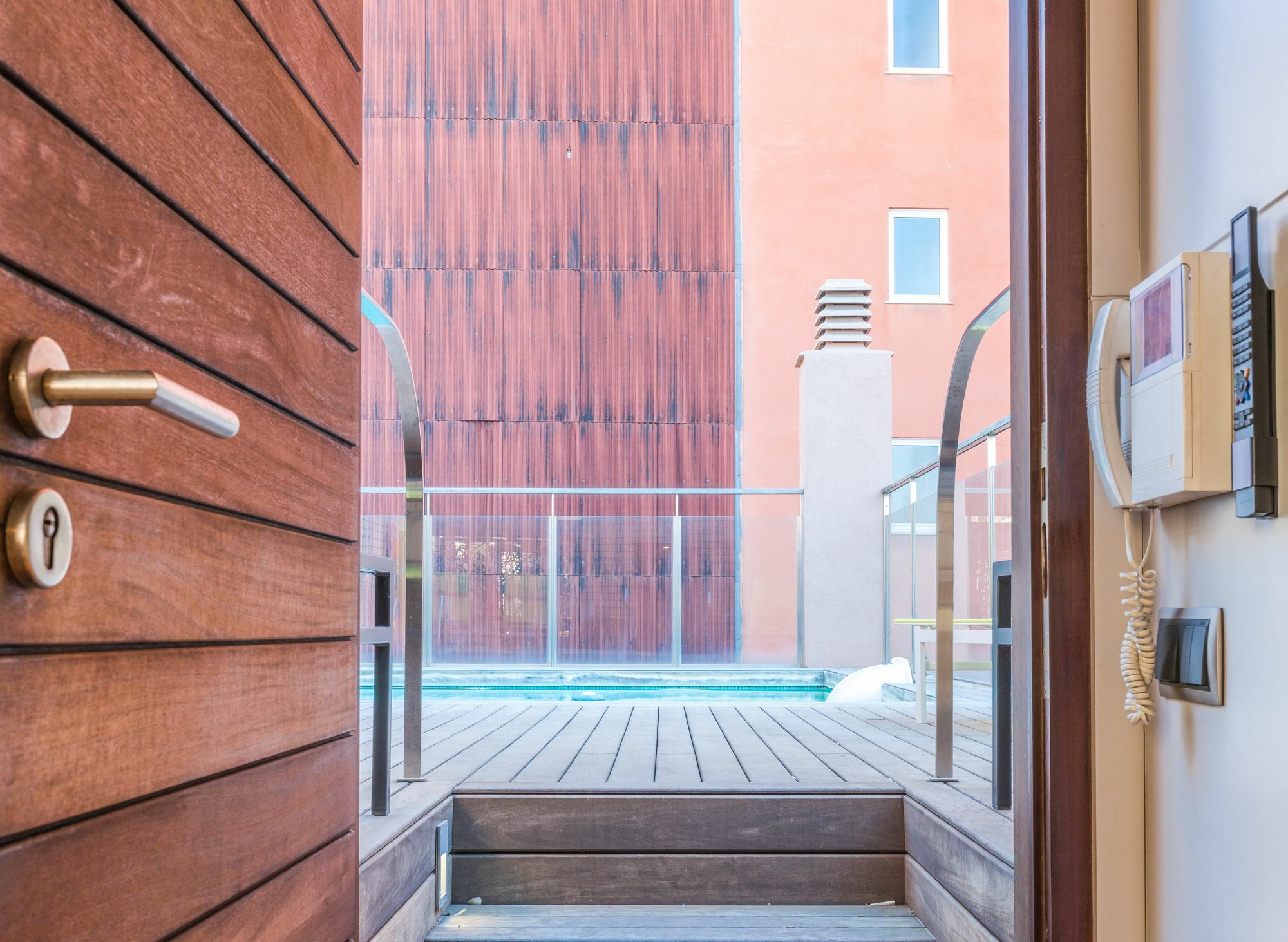 Santa Marta Hotel Barcelona