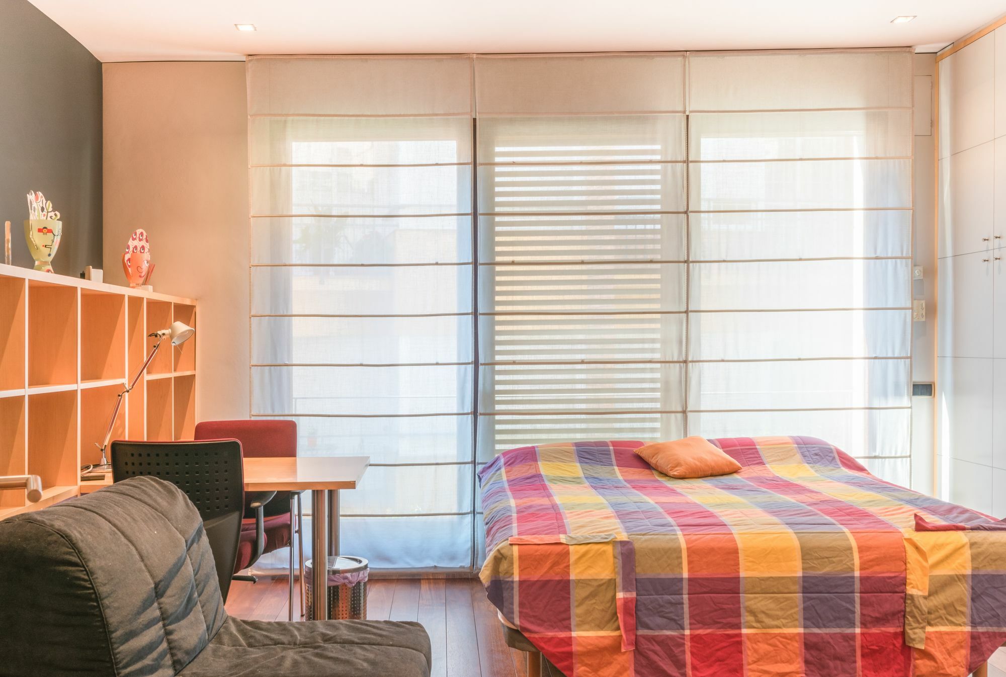 Santa Marta 4* Barcelona