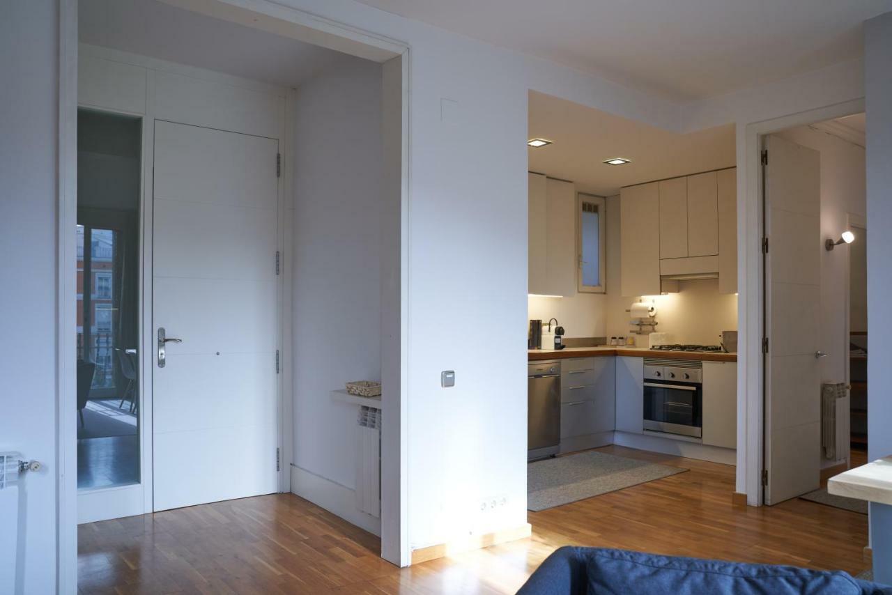 Appartement Spacious & Comfortable Flat In Centric Eixample *