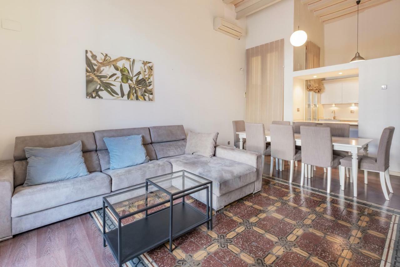 Rent Near Plaza De Catalunya * Barcelona