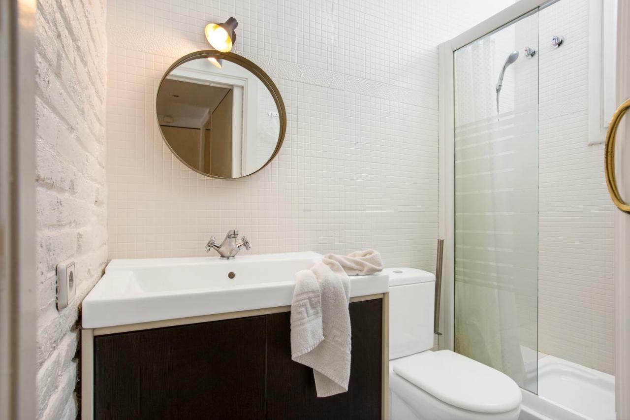 U-nique Floridablanca Appartement