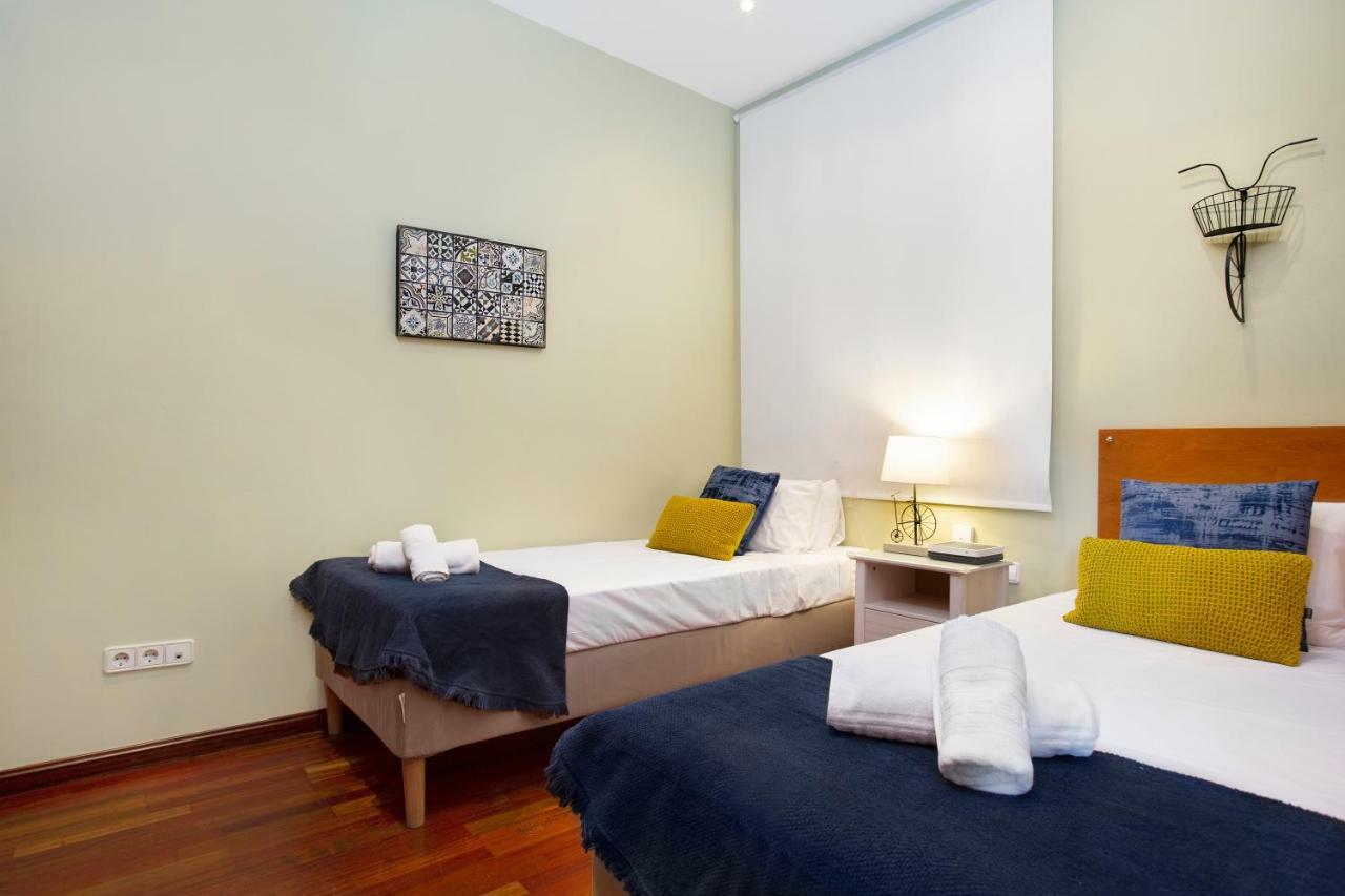 U-nique Provença Ii Appartement Barcelone
