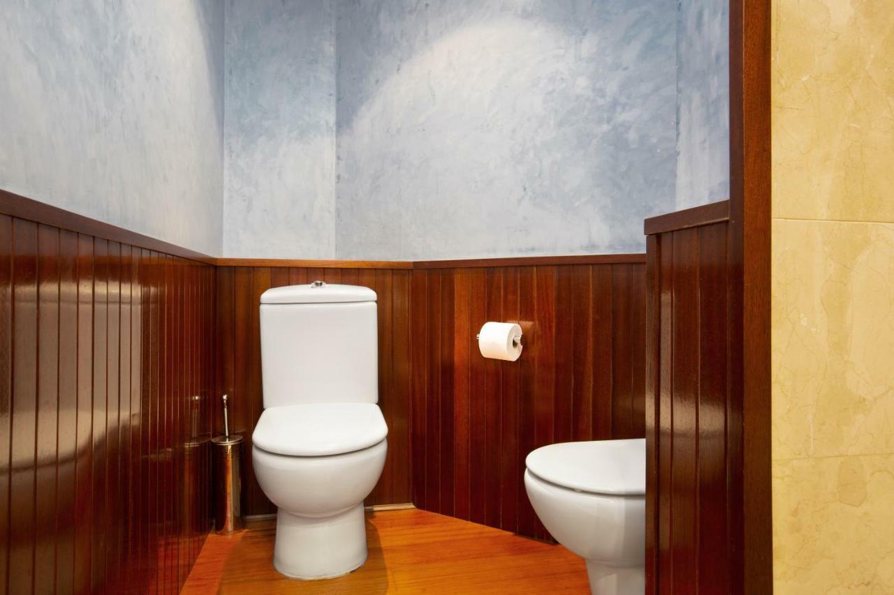 U-nique Provença Ii Appartement