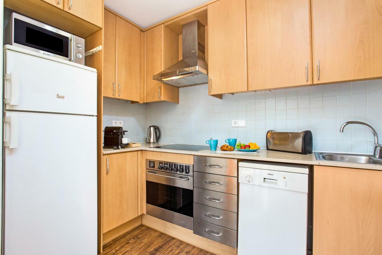 U-nique Provença Ii Appartement *