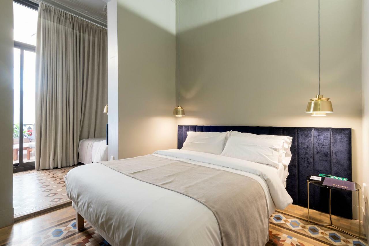 Buho Boutique (adults Only) Pensión Barcelona