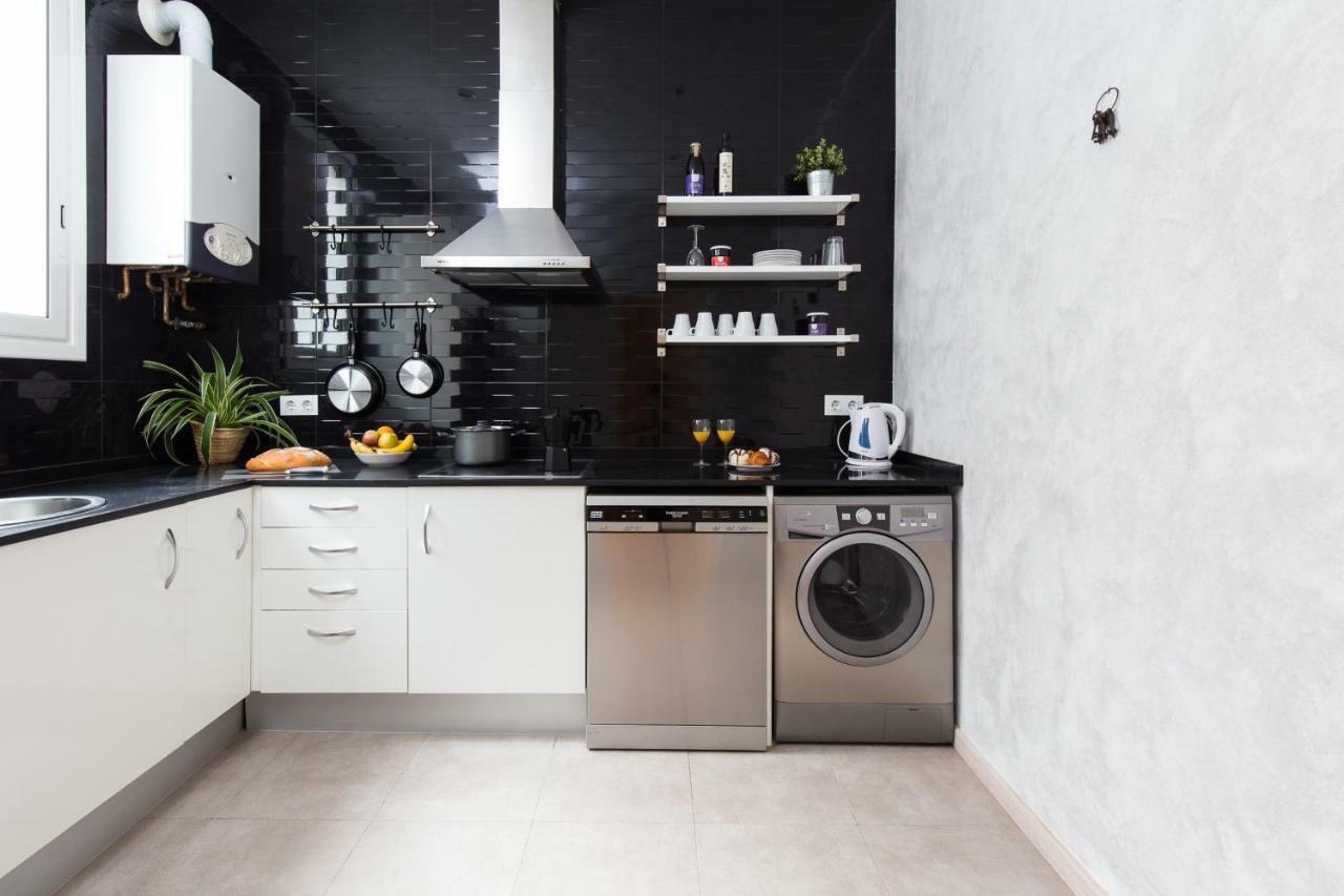 Key Housing Apartamento *