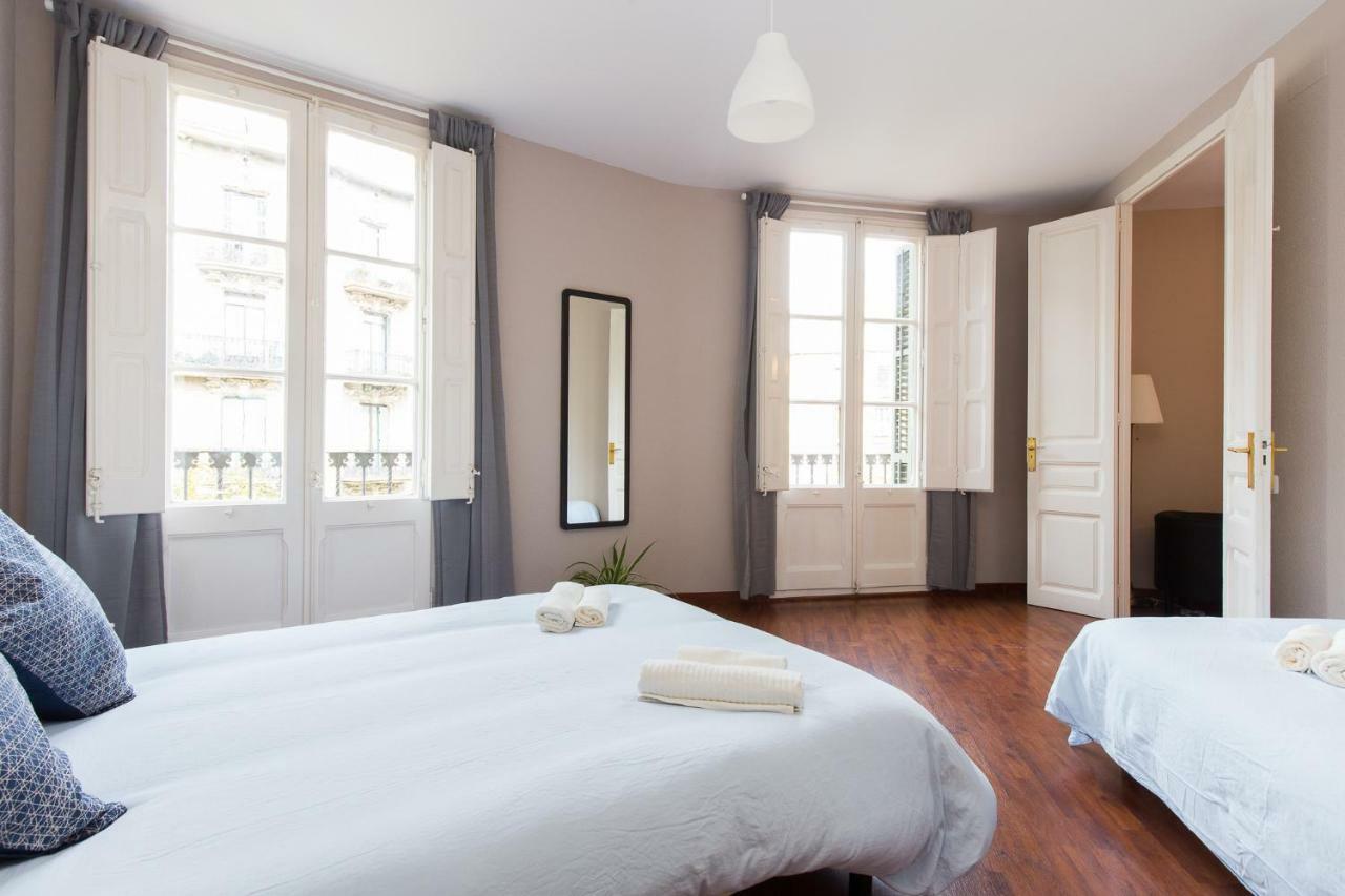 Key Housing Apartamento Barcelona