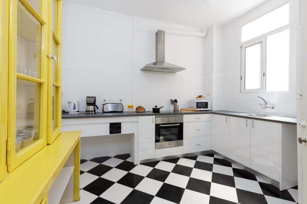 Key Housing Apartamento Barcelona