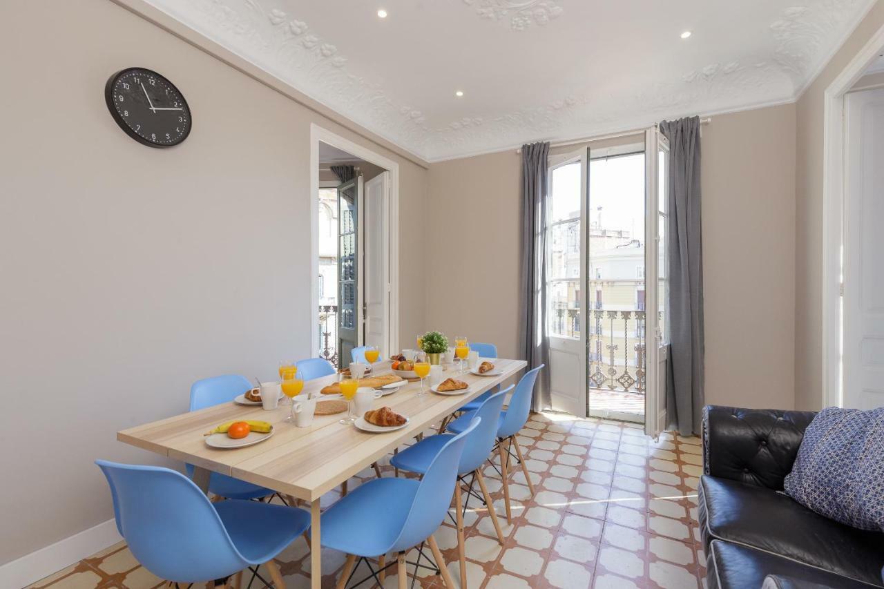 Key Housing Apartamento Barcelona