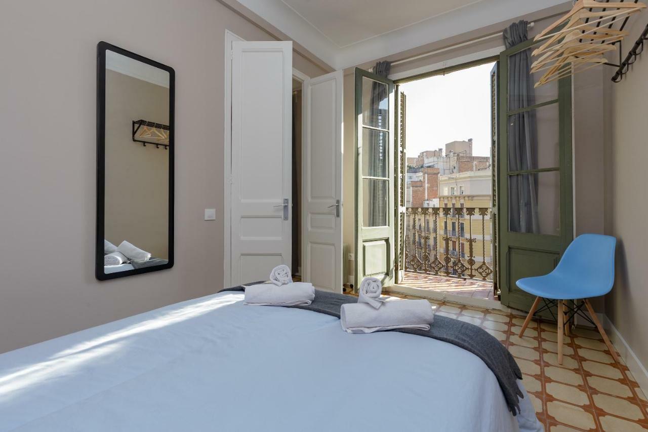 Key Housing Barcelona