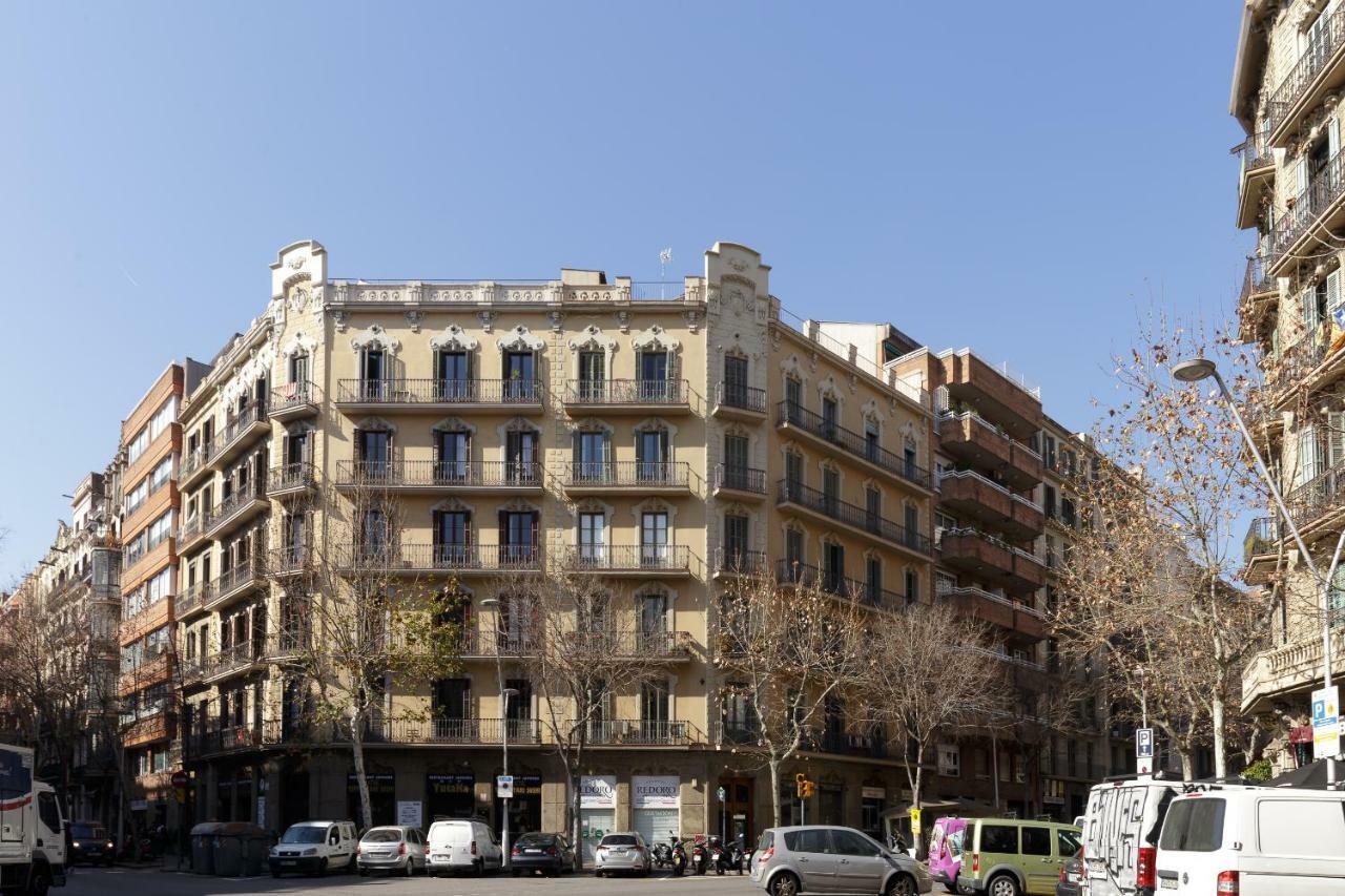 Key Housing Barcelona