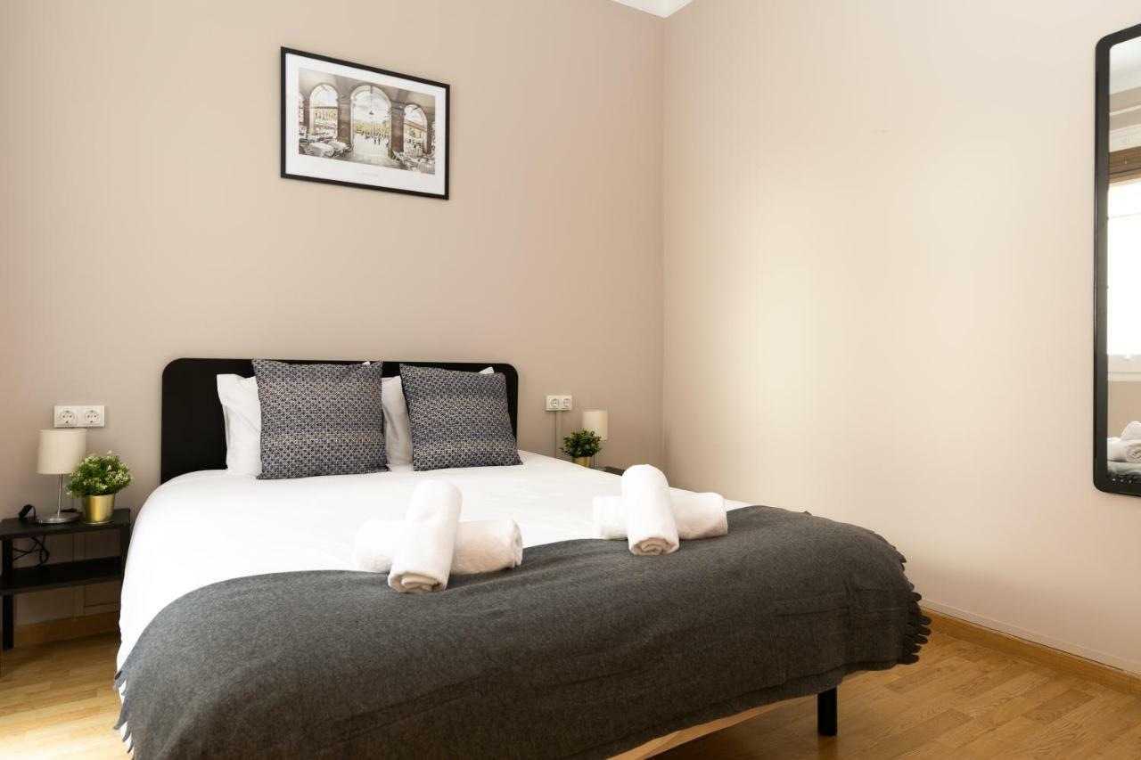 Apartamento Key Housing