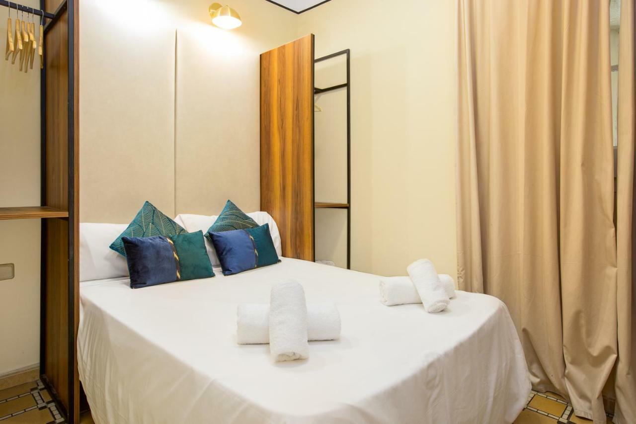 U-nique Floridablanca Appartement *