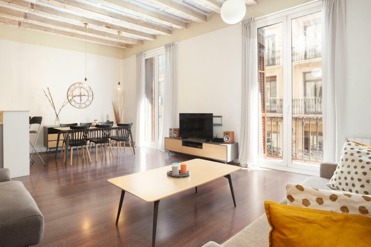 Rent Near Plaza De Catalunya Barcelona