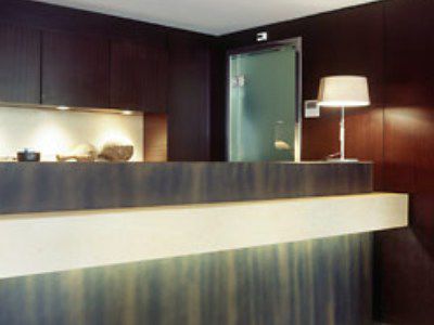 Ac Irla By Marriott Hotel Barcelone