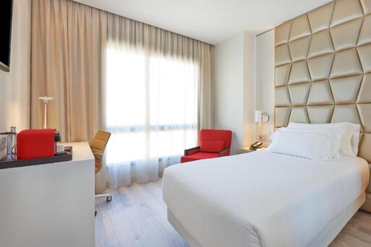 Nh Collection Podium Hotel Barcelone