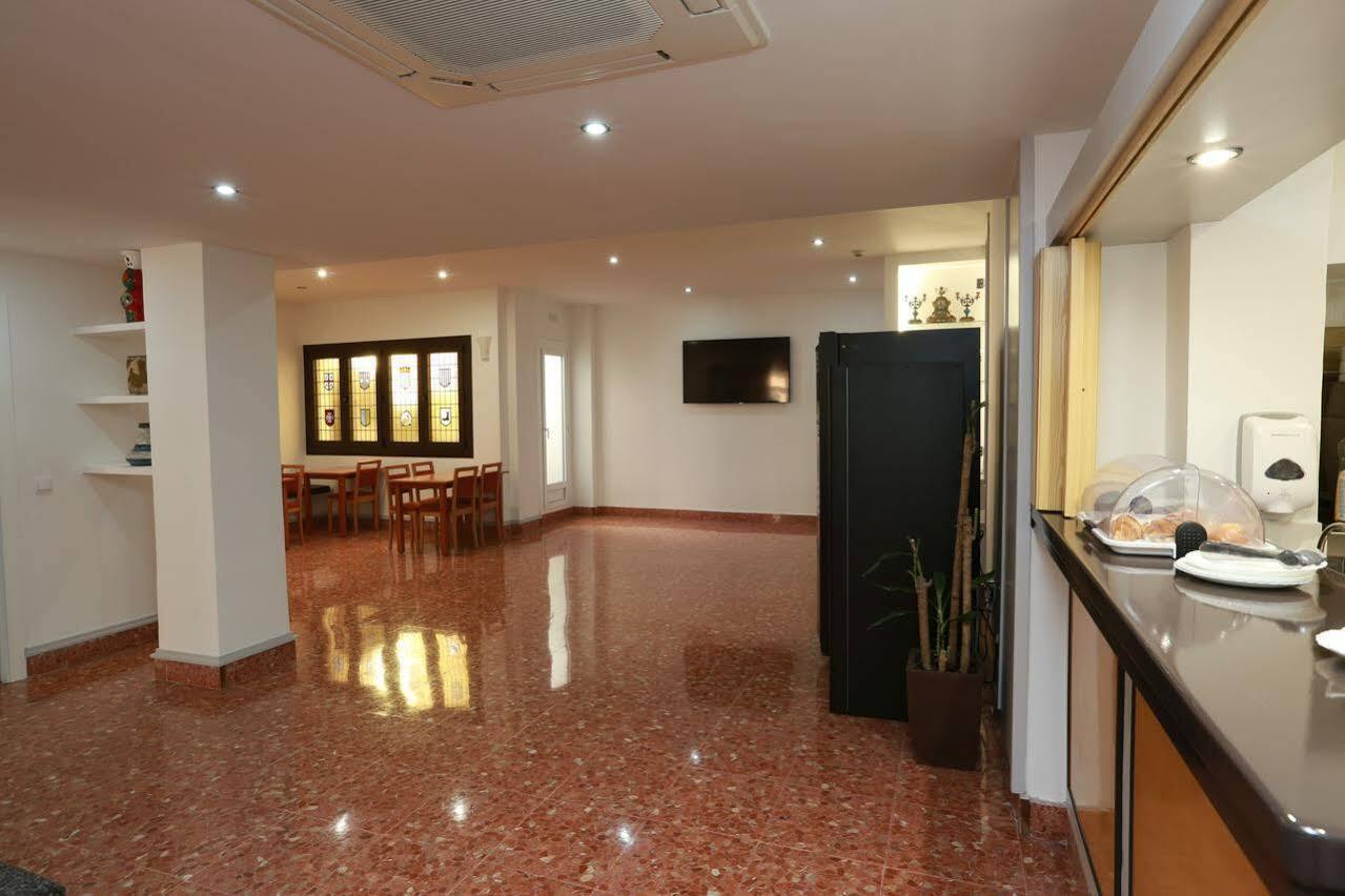 Hotel Alguer Camp Nou 2*