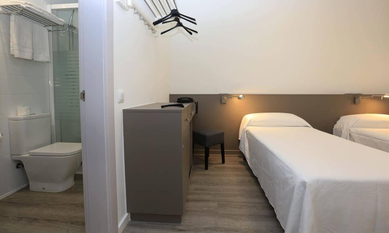 Alguer Camp Nou Hotel Barcelone