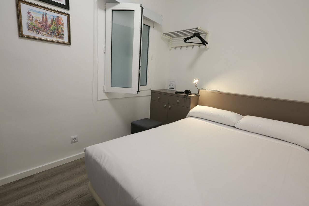 Hotel Alguer Camp Nou