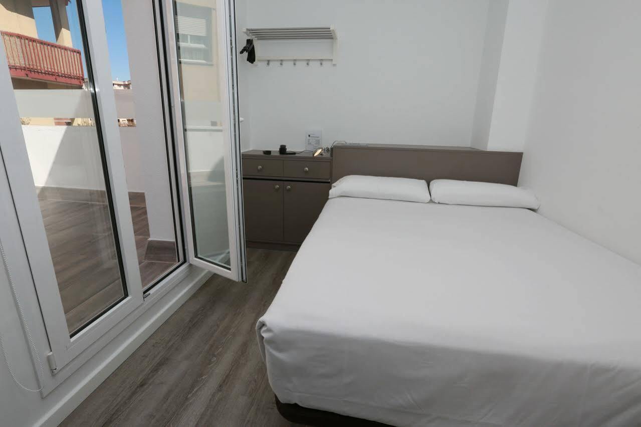 Hotel Alguer Camp Nou